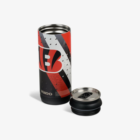 NFL 16 Oz Can
