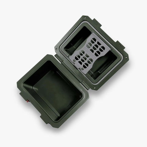 Gripper CoolBox 10 Qt Cooler