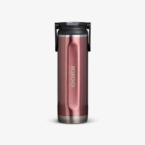20 Oz Sport Sipper Bottle