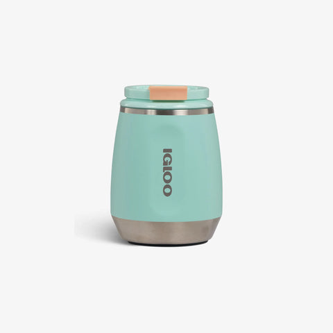 10 Oz Wine Tumbler