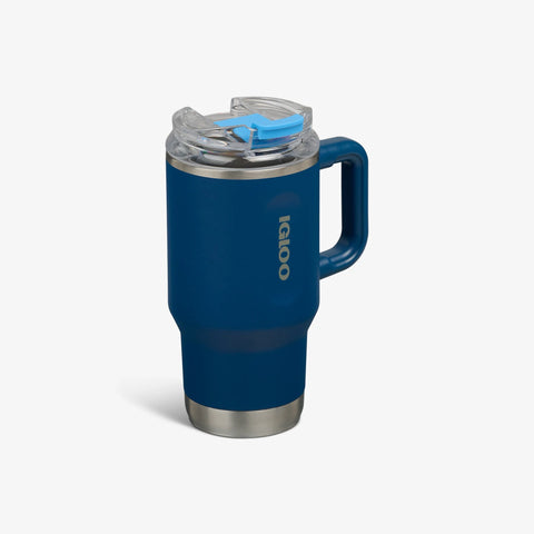 18 Oz Flip ‘n’ Sip Travel Mug