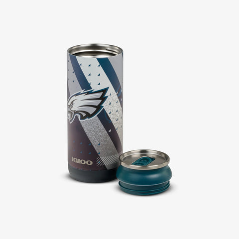 NFL 16 Oz Can