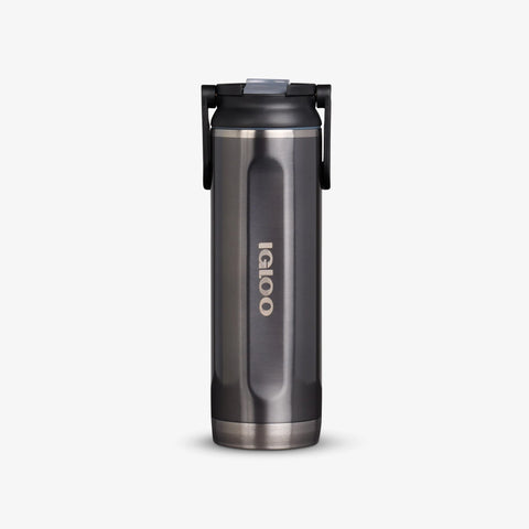 20 Oz Sport Sipper Bottle
