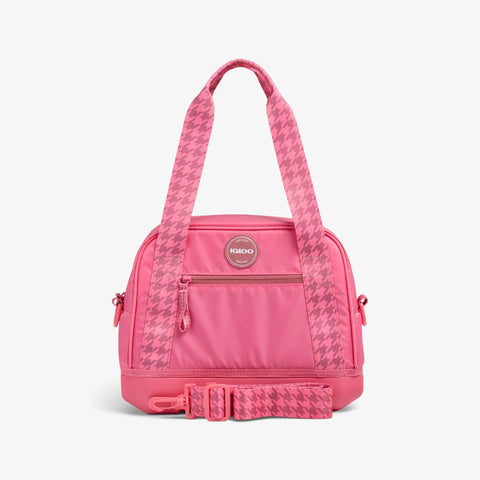 Tag Along Too 12-Can Satchel Cooler