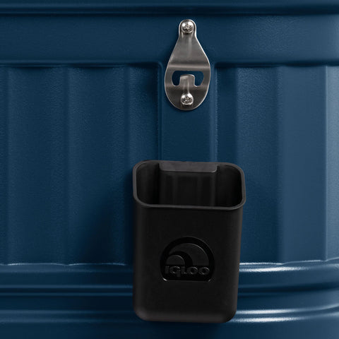 Party Bar 125 Qt Cooler