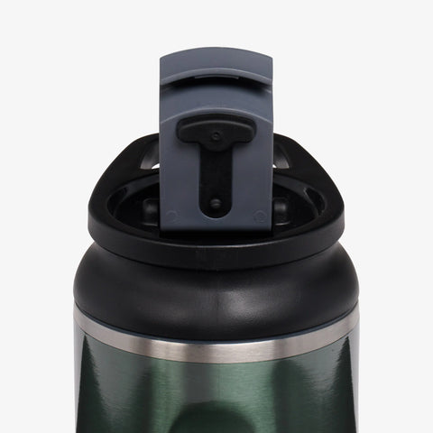 12 Oz Flip ‘n’ Sip Tumbler