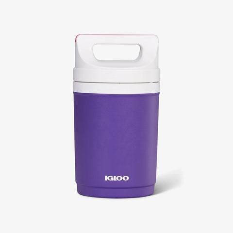 Retro Playmate Half Gallon Jug