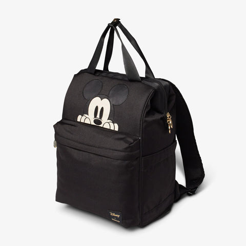 Mickey Mouse 24-Can Backpack Cooler