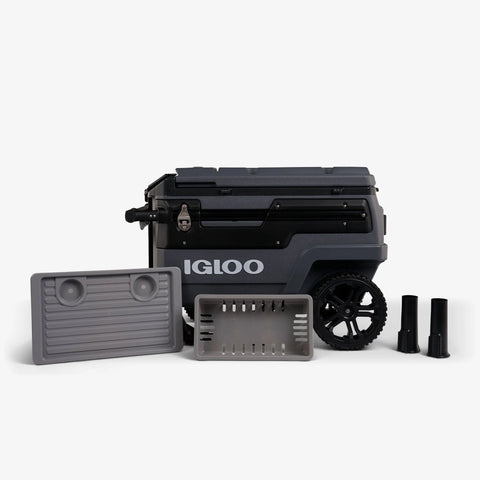 Trailmate® Journey 70 Qt Cooler