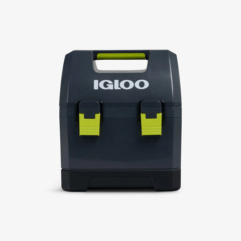 Gripper CoolBox 10 Qt Cooler