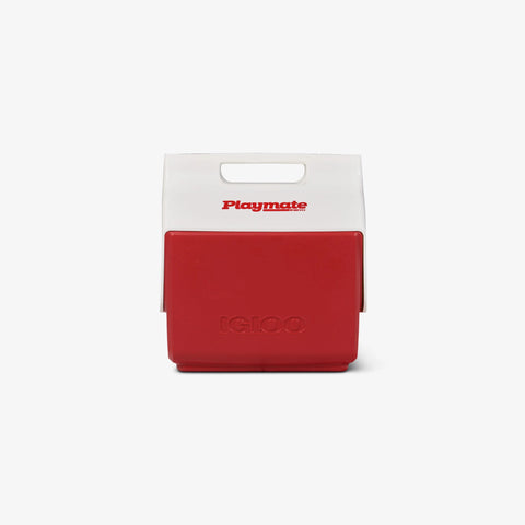 Retro Little Playmate 7 Qt Cooler