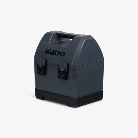 Gripper CoolBox 10 Qt Cooler