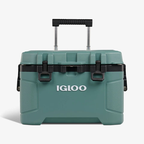 Trailmate® 52 Qt Roller Cooler