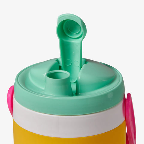 Retro Half Gallon Jug