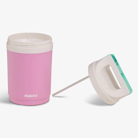 Retro Playmate Half Gallon Jug