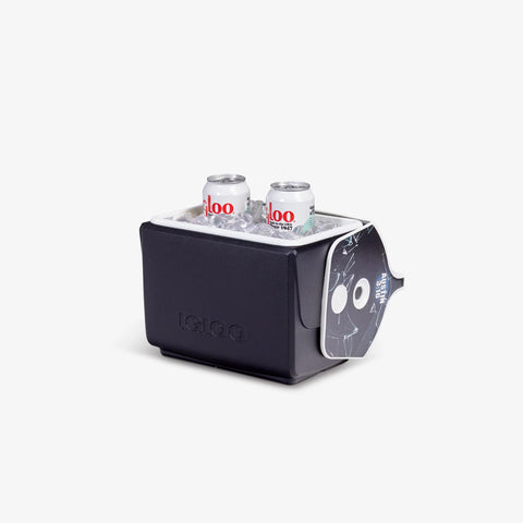 WWE “Stone Cold” Steve Austin Little Playmate 7 Qt Cooler