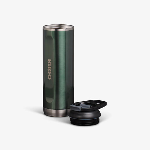 20 Oz Flip ‘n’ Sip Tumbler