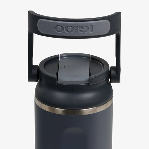 20 Oz Sport Sipper Bottle